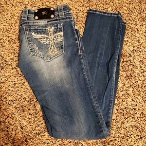 Miss Me Skinny | Excellent Condition